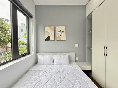1 bedroom · apartments · Da Nang