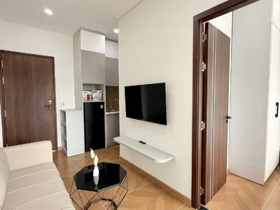 1 bedroom · apartments · Da Nang