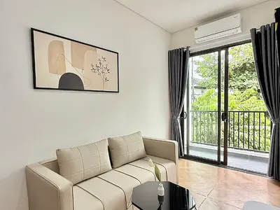 1 bedroom · apartments · Da Nang