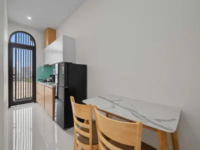1 bedroom · apartments · Da Nang