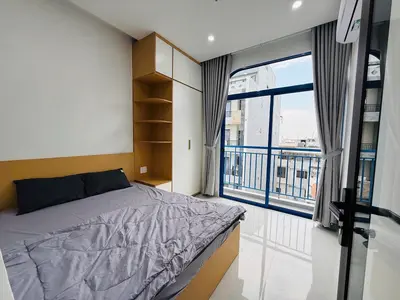 1 bedroom · apartments · Da Nang