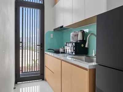 1 bedroom · apartments · Da Nang