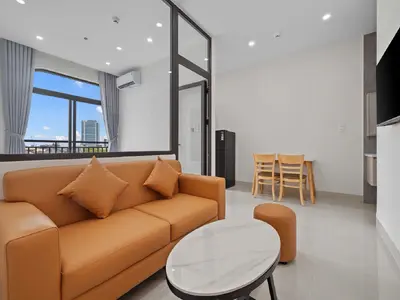 1 bedroom · apartments · Da Nang