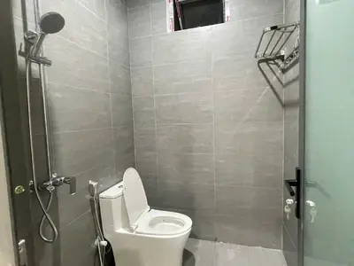 1 комн. · квартира · Дананг
