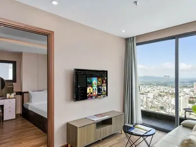 2 bedrooms · apartments · Nha Trang