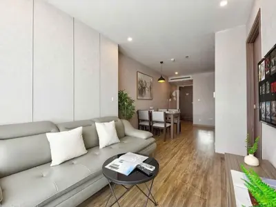 2 bedrooms · apartments · Nha Trang