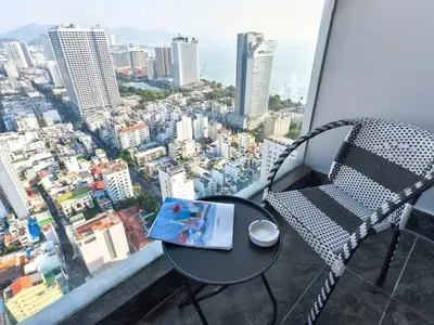 2 bedrooms · apartments · Nha Trang