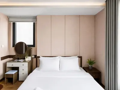 2 bedrooms · apartments · Nha Trang