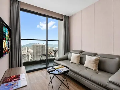 2 bedrooms · apartments · Nha Trang