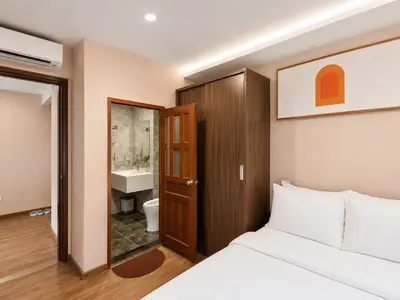 2 bedrooms · apartments · Nha Trang