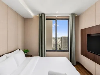 2 bedrooms · apartments · Nha Trang