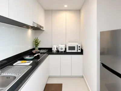 2 bedrooms · apartments · Nha Trang