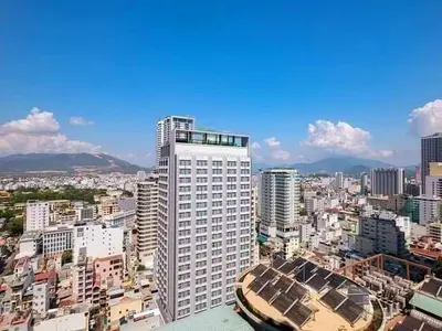 1 bedroom · apartments · Nha Trang