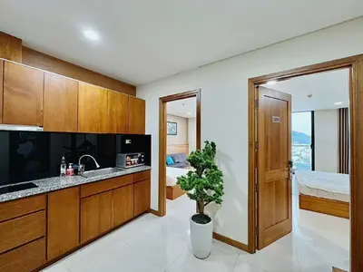 1 bedroom · apartments · Nha Trang
