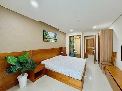1 bedroom · apartments · Nha Trang
