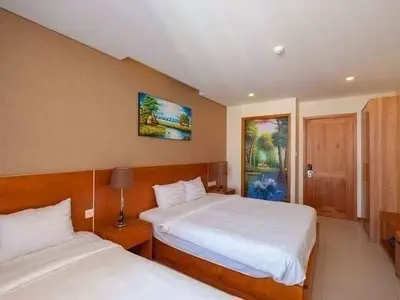 1 bedroom · apartments · Nha Trang