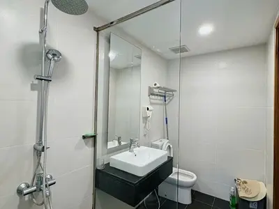 1 bedroom · apartments · Nha Trang