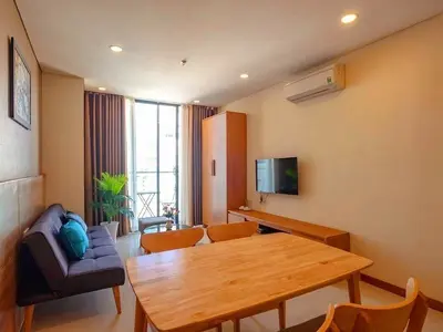 1 bedroom · apartments · Nha Trang