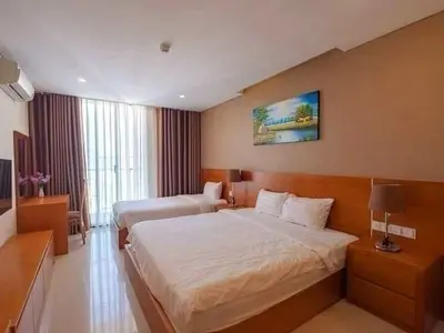 1 bedroom · apartments · Nha Trang