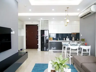2 bedrooms · apartments · Hanoi