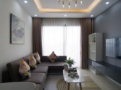 2 bedrooms · apartments · Hanoi