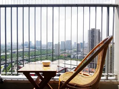 2 bedrooms · apartments · Hanoi