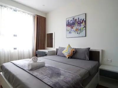 2 bedrooms · apartments · Hanoi
