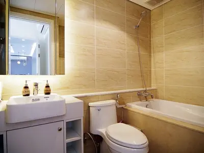 2 bedrooms · apartments · Hanoi