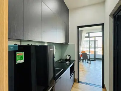 1 bedroom · apartments · Da Nang