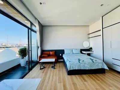 1 bedroom · apartments · Da Nang