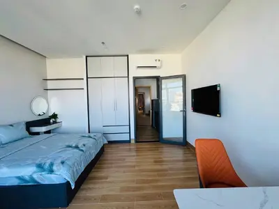 1 bedroom · apartments · Da Nang