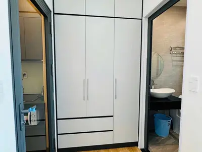 1 bedroom · apartments · Da Nang