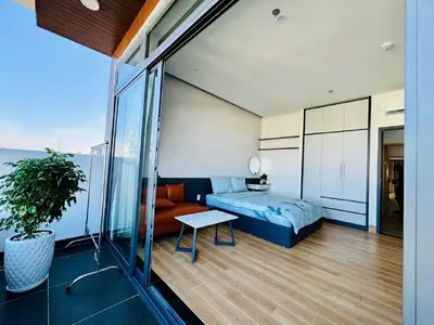 1 bedroom · apartments · Da Nang