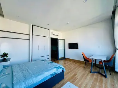 1 bedroom · apartments · Da Nang