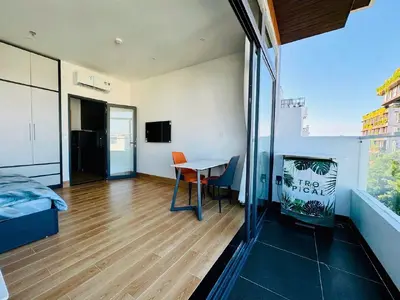 1 bedroom · apartments · Da Nang