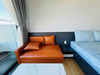 1 bedroom · apartments · Da Nang