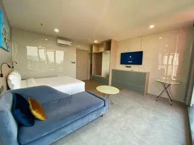 2 bedrooms · apartments · Da Nang