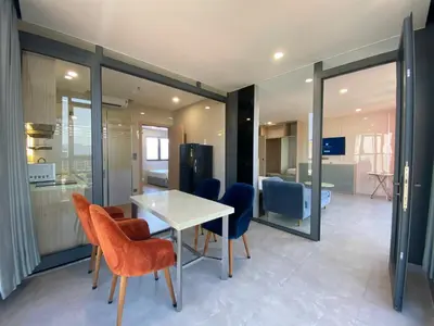 2 bedrooms · apartments · Da Nang