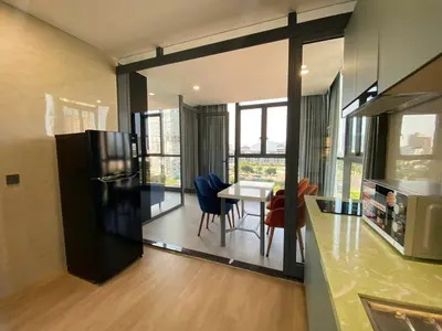 2 bedrooms · apartments · Da Nang