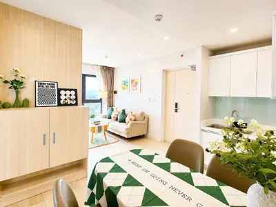 2 bedrooms · apartments · Nha Trang