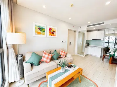 2 bedrooms · apartments · Nha Trang