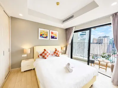 2 bedrooms · apartments · Nha Trang