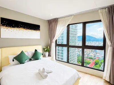 2 bedrooms · apartments · Nha Trang