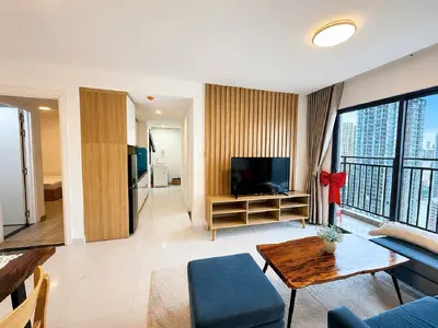 2 bedrooms · apartments · Nha Trang