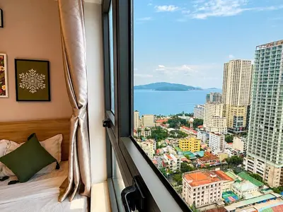 2 bedrooms · apartments · Nha Trang