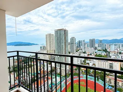 2 bedrooms · apartments · Nha Trang