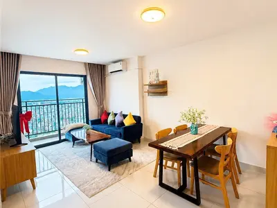 2 bedrooms · apartments · Nha Trang
