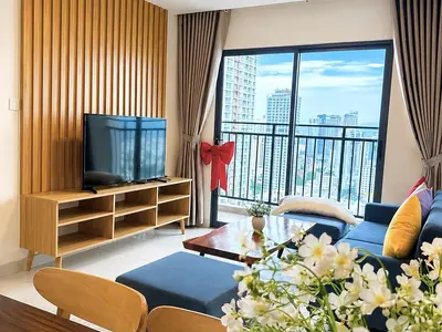 2 bedrooms · apartments · Nha Trang