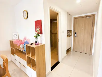 2 bedrooms · apartments · Nha Trang