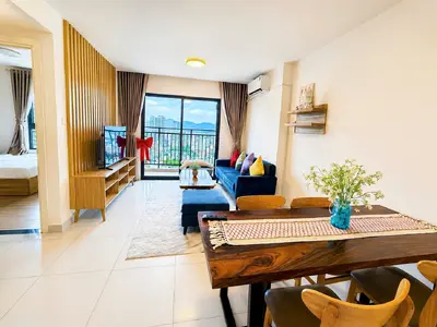 2 bedrooms · apartments · Nha Trang